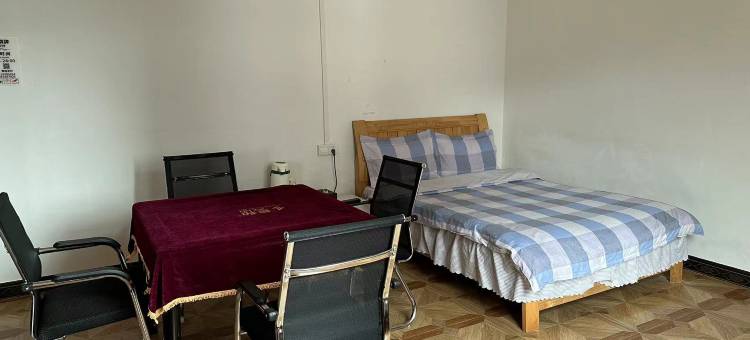 肇庆星星公寓图片