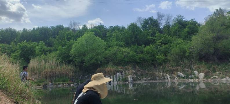 天津溪山别苑民宿图片