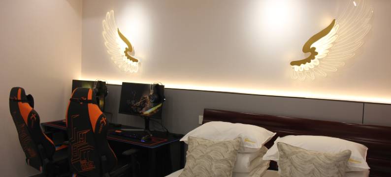 环城电竞宾馆图片