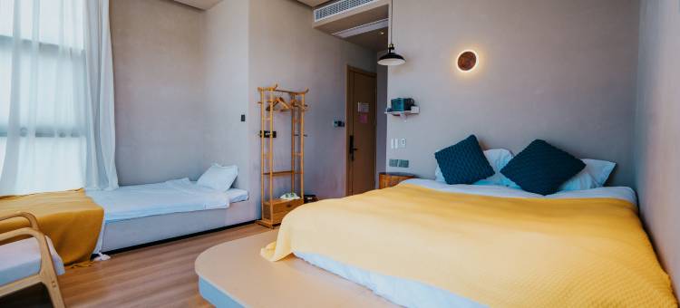 平潭大鱼民宿图片