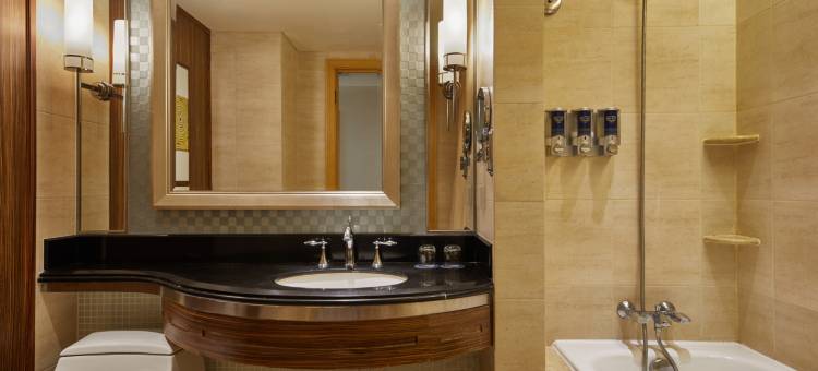 深圳福朋喜来登酒店图片