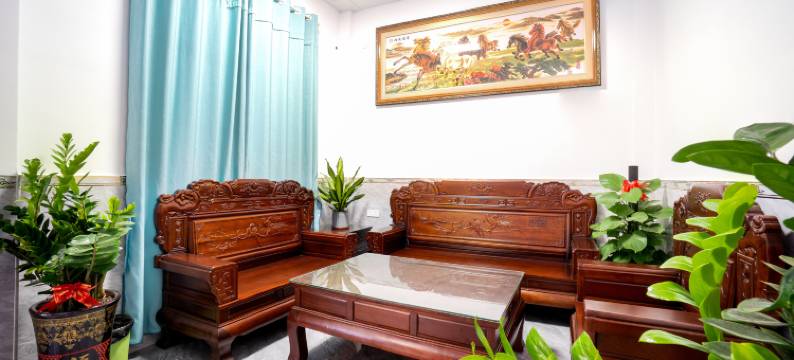 北海枫驿民宿图片