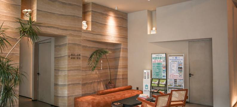 盛铂·清居国风酒店(春熙路天府广场店)图片
