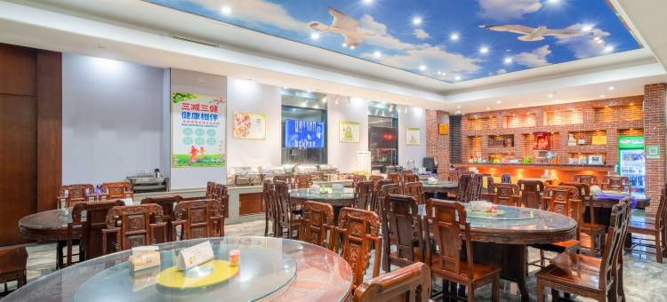 三都瑞江国际大酒店图片