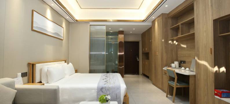 儒林尚品假日酒店图片