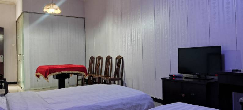 鄠邑区康桥宾馆图片