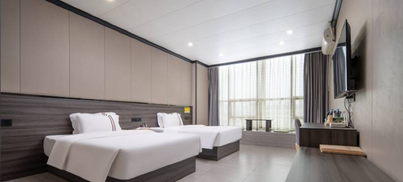 宜宾悦桩酒店(临港会展中心店)图片