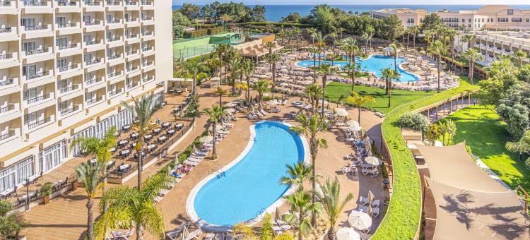 3HB - 瓜拉纳全包式酒店(3HB Guarana - All Inclusive)图片