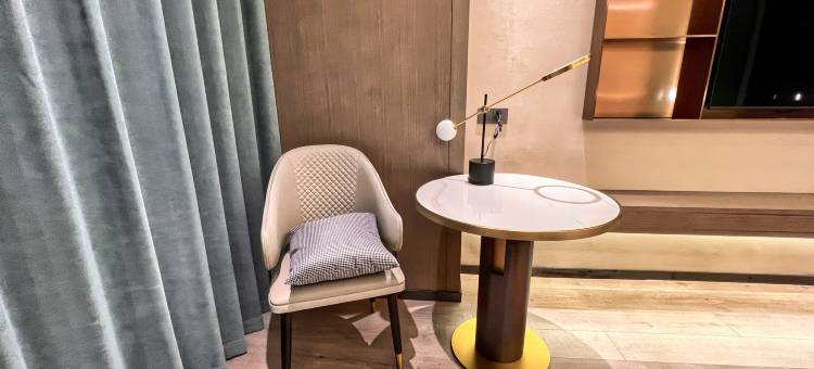 富士国际酒店(佳木斯桦南政府店)图片