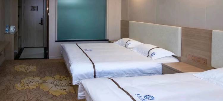 睿泰大酒店图片