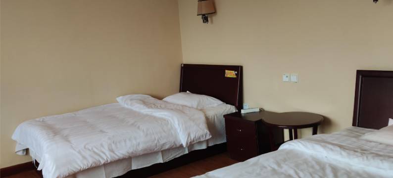 阿尔山圣馨宾馆图片