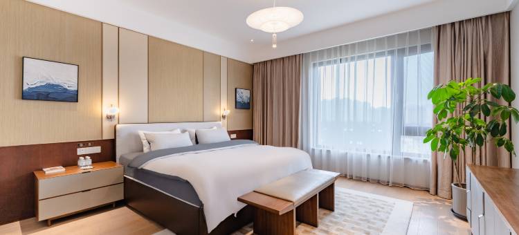 普罗理想国早晚民宿图片