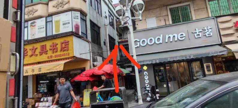 东莞麻涌市场出租房图片