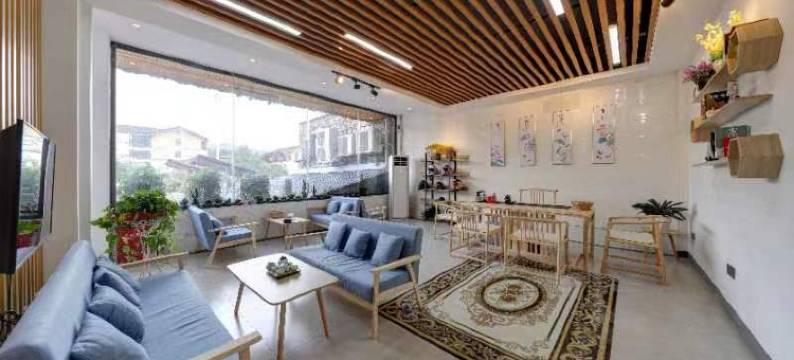 广望民宿(荔波小七孔东门店)图片