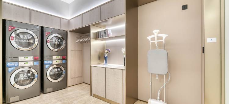 汉庭酒店(淄博张店区政府理工大学店)图片