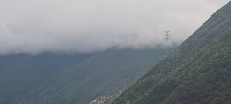 盛悦·青峦全景·假日民宿图片