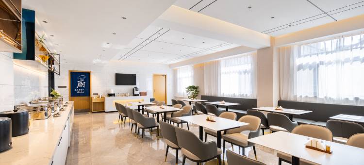 白玉兰酒店(沈阳火车站202医院店)图片