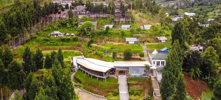 阿林森日落山酒店(Alinson Sunset Hill)图片