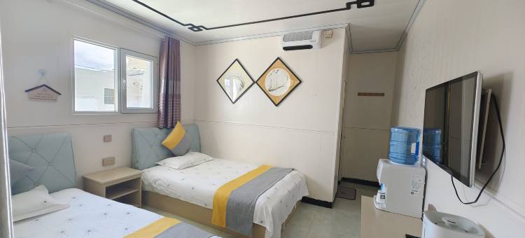 云舒客栈(茶卡盐湖路店)图片