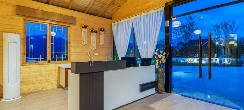 云麓森林别墅度假酒店图片