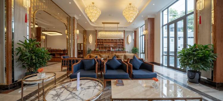 Le Pavillon Hoi An Gallery Hotel & Spa图片