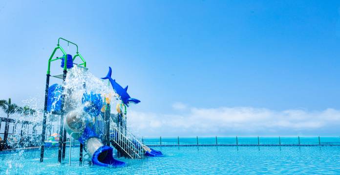 三亚哈曼度假酒店图片