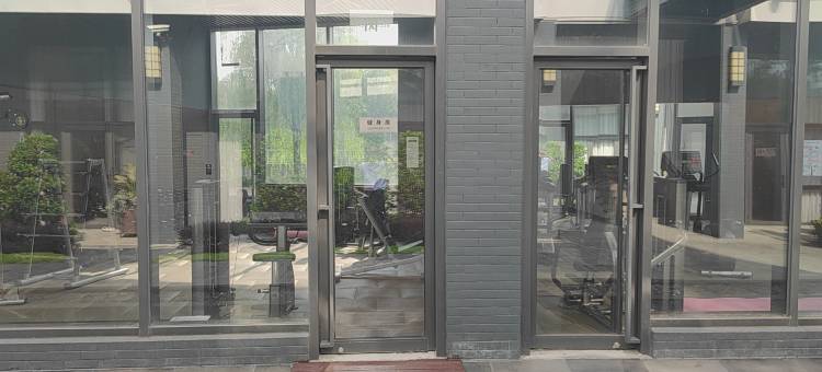 格美酒店(大宁国际商业区江杨南路店)图片