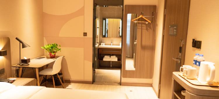 汉庭酒店(邯郸世纪大街店)图片