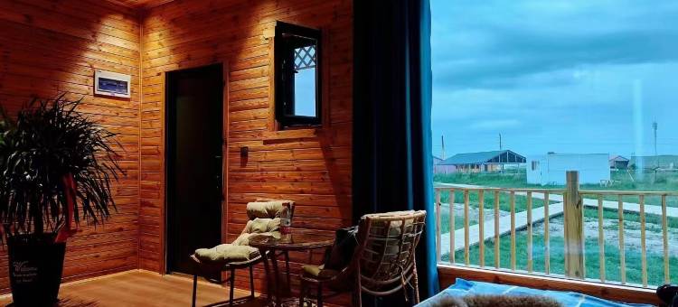 昭苏县晴雨阁民宿图片