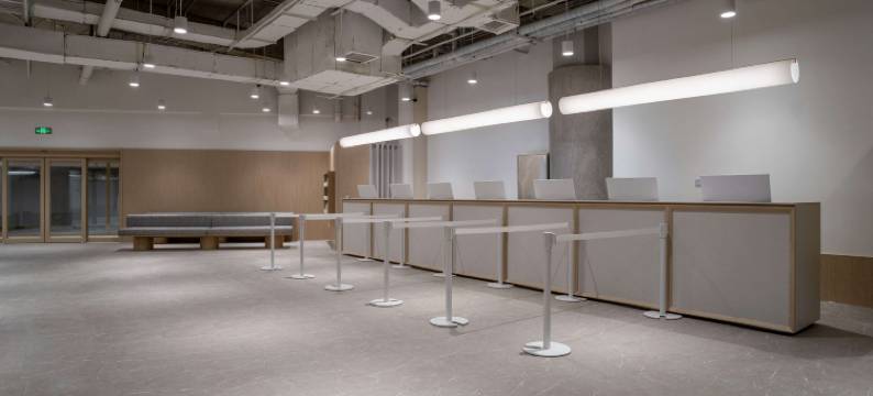 阿那亚金山岭Loft民宿图片