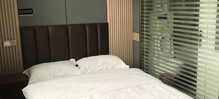 如皋东郊商务宾馆图片