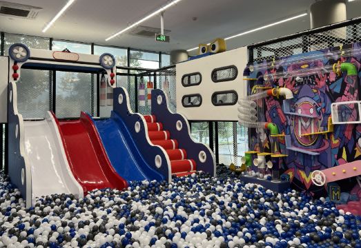 Jiande Aviation Town Maison New Century Resort HotelHotel Overview