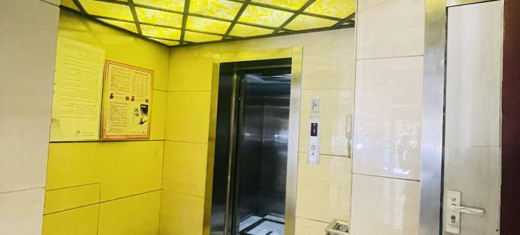 印象明珠快捷酒店(医科大二附院南湖北路地铁站店)图片