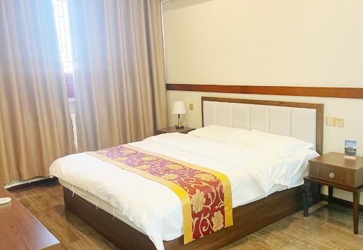 Tongguan dukou homesta Hotel Overview