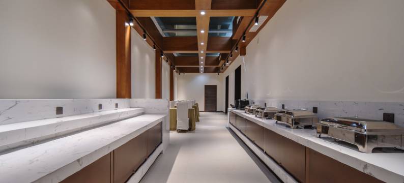 涿州古素如心酒店图片