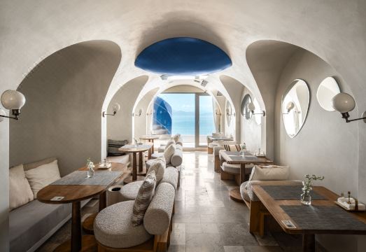 Miyue ·Shenzhen Positano Cliff Seaview Beauty HotelHotel Overview