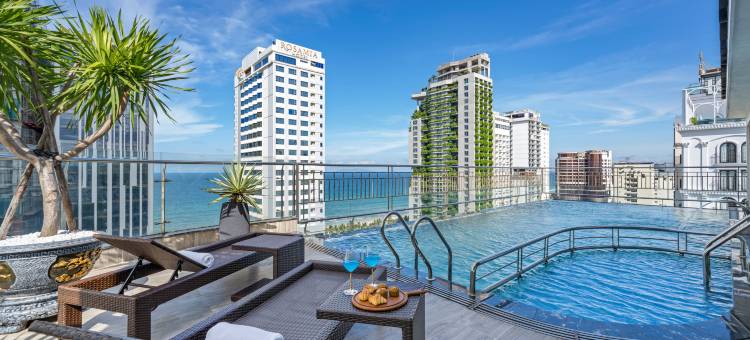 蒙娜丽莎豪华酒店(Monalisa Luxury Hotel)图片
