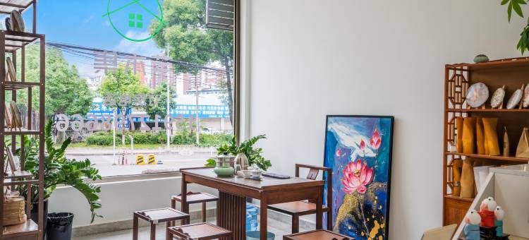 普洱芊木集民宿图片