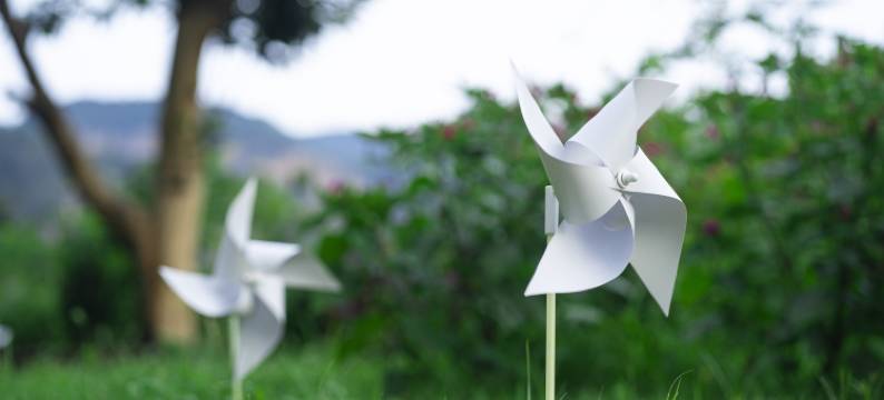 兴隆方圆居假日民宿图片