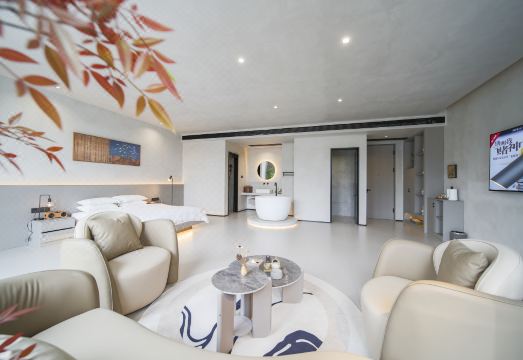 Wenzhou Taishun Art Museum HotelHotel Overview