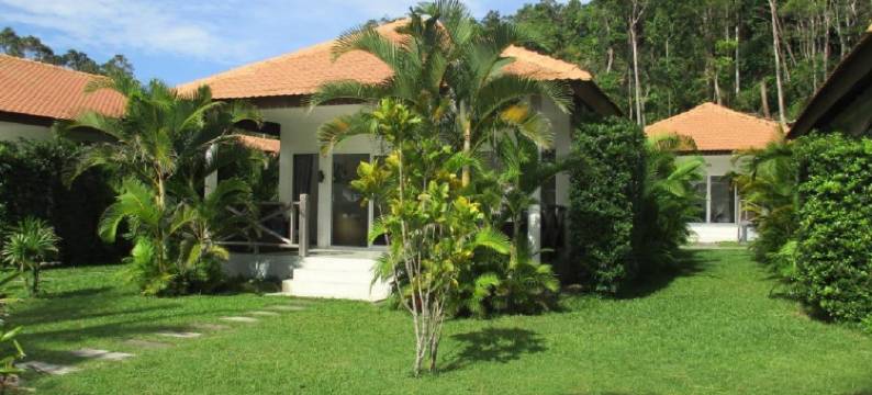 撒拉逊湾度假村(Saracen Bay Resort)图片