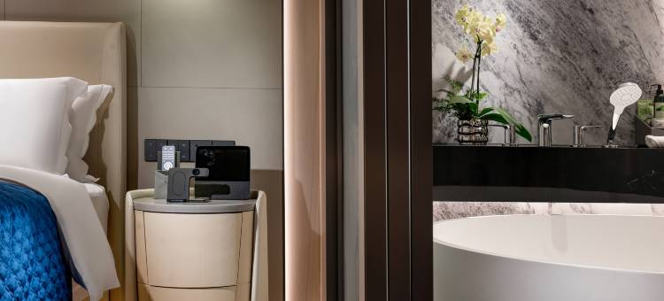 万斯酒店(火车东站机场路店)图片