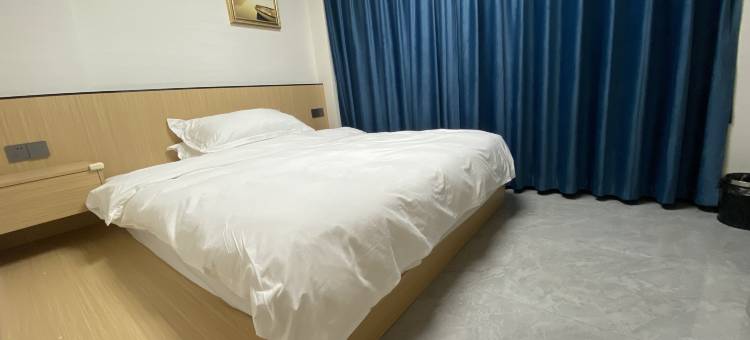 故迟·儒闾民宿(大奇山森林公园店)图片