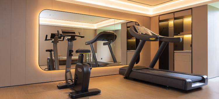 全季酒店(杭州西湖鼓楼店)图片