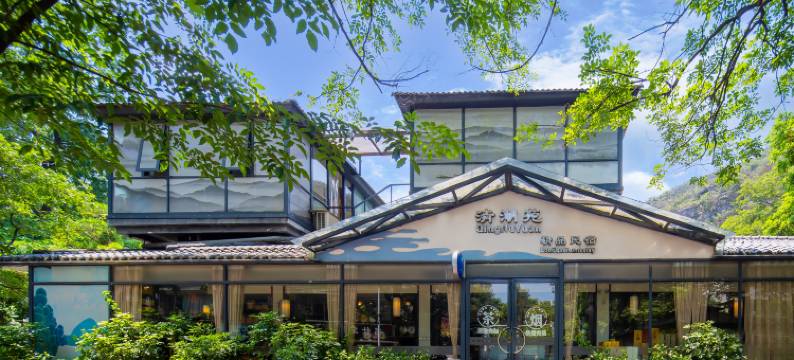 清湖苑精品民宿(桂林两江四湖店)图片