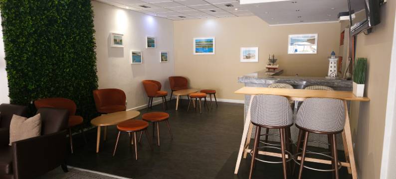 莱陶酒店(Hotel Laitau)图片