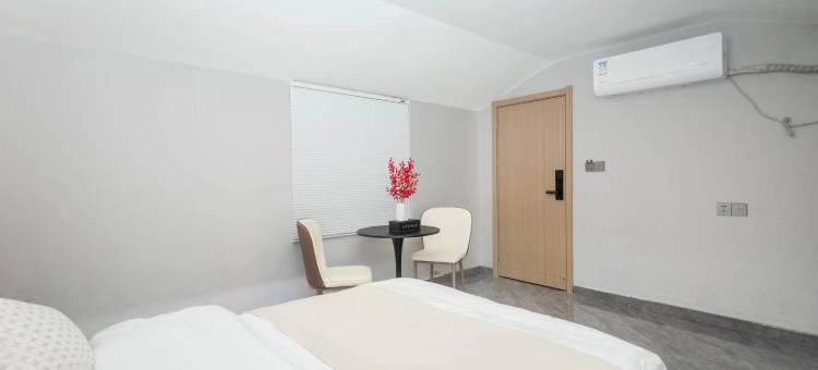 左舍云畔民宿图片