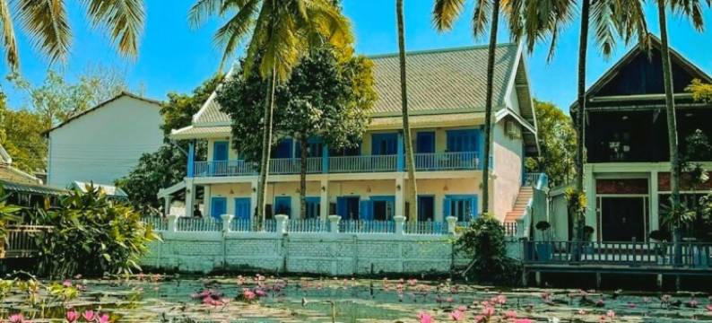 萨达卡姆酒店(Sadakham Hotel)图片