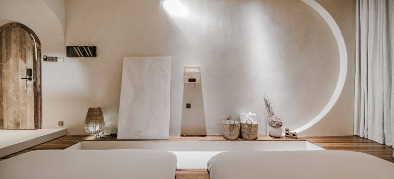 览山之巅·侘寂风设计师美学民宿(街子古镇店)图片