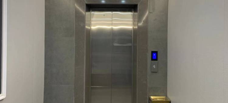 鑫悦快捷酒店(鲁山人民路店)图片